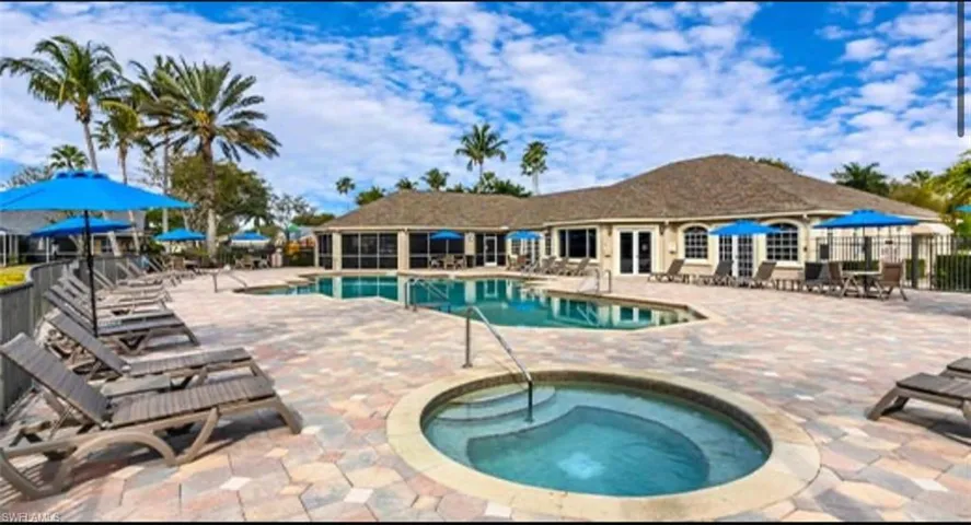 8035 Tauren Ct, Naples Fl 34119