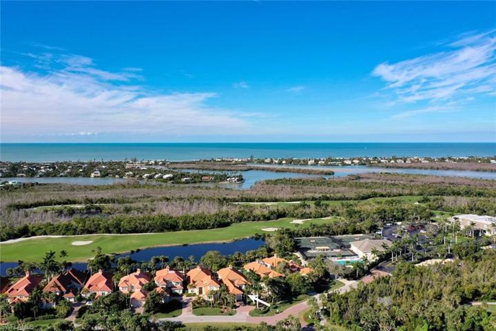 2745 Wulfert RD, SANIBEL FL 33957