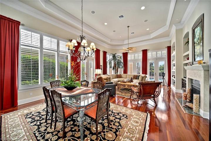 2745 Wulfert RD, SANIBEL FL 33957