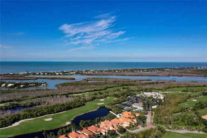 2745 Wulfert RD, SANIBEL FL 33957