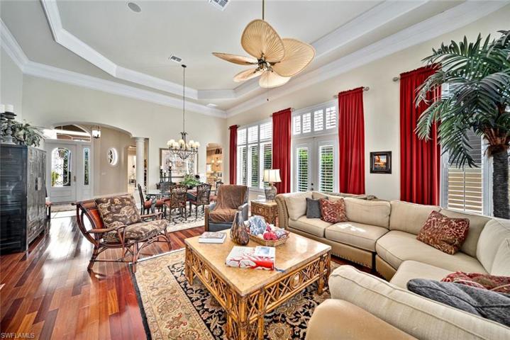 2745 Wulfert RD, SANIBEL FL 33957