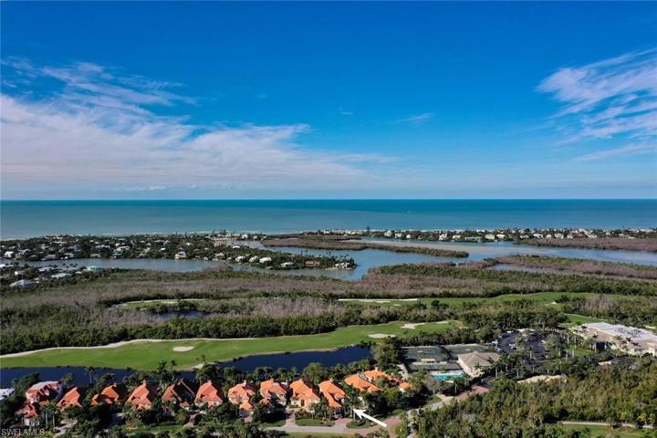 2745 Wulfert RD, SANIBEL FL 33957