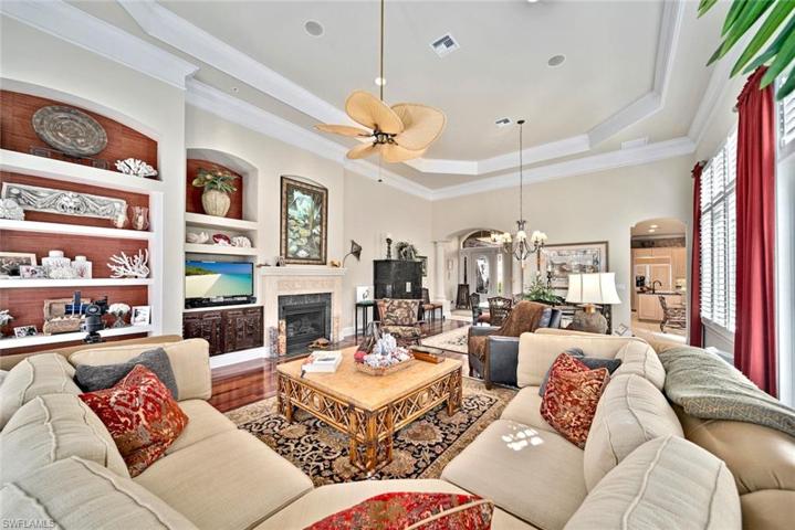 2745 Wulfert RD, SANIBEL FL 33957