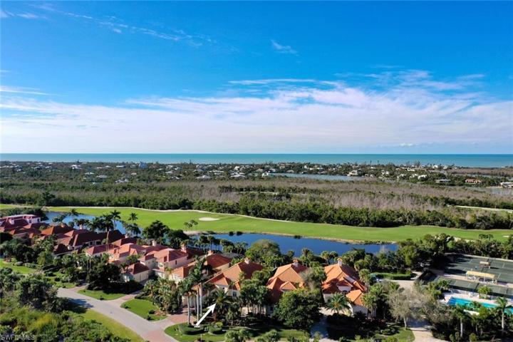 2745 Wulfert RD, SANIBEL FL 33957