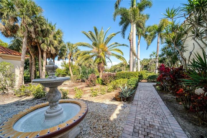 2745 Wulfert RD, SANIBEL FL 33957