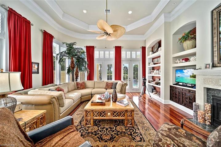 2745 Wulfert RD, SANIBEL FL 33957