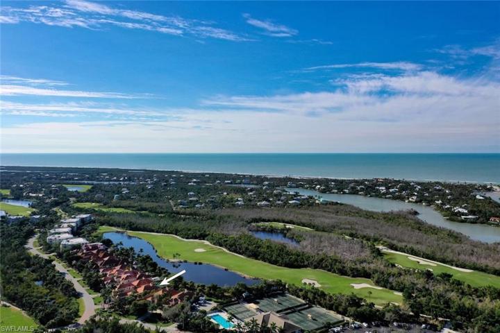 2745 Wulfert RD, SANIBEL FL 33957