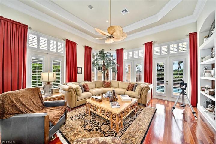 2745 Wulfert RD, SANIBEL FL 33957
