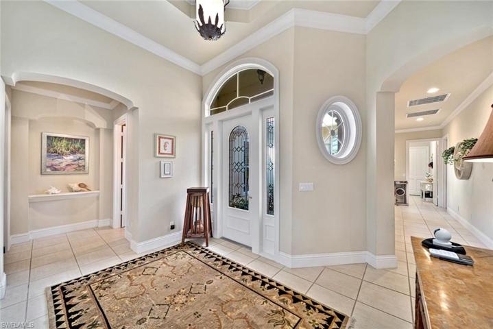2745 Wulfert RD, SANIBEL FL 33957