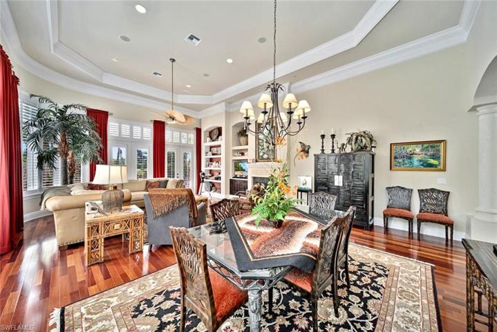 2745 Wulfert RD, SANIBEL FL 33957