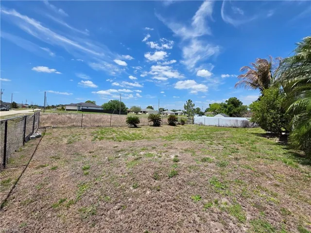 1912 Sunshine Blvd S, Lehigh Acres, Florida 33976