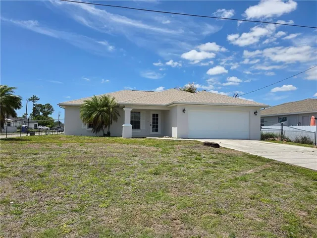 1912 Sunshine Blvd S, Lehigh Acres, Florida 33976