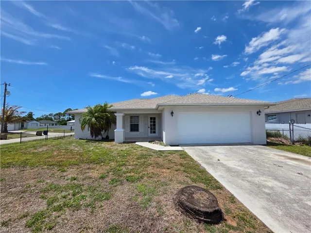 1912 Sunshine Blvd S, Lehigh Acres, Florida 33976