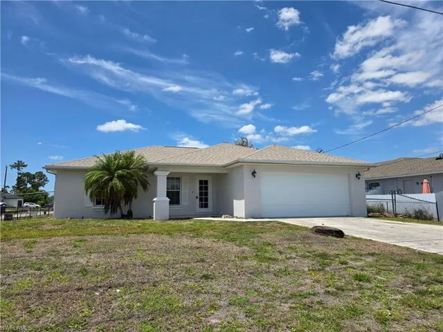 1912  Sunshine S BLVD, Lehigh Acres, FL 33976