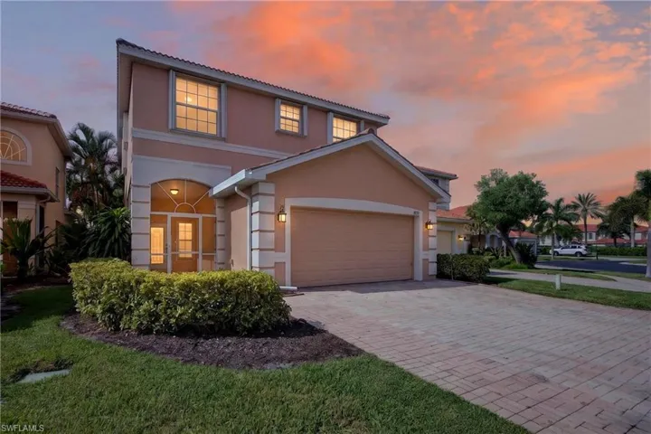 8720 Spring Mountain Way, Fort Myers, Florida 33908