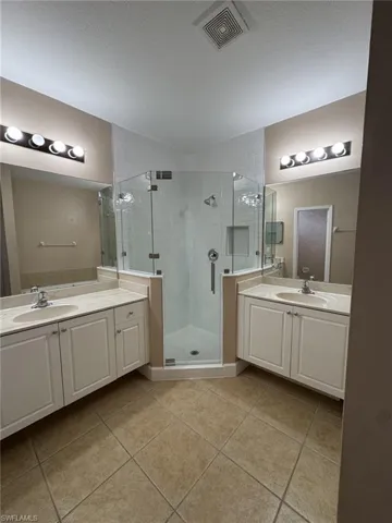 New Glass Enclosure