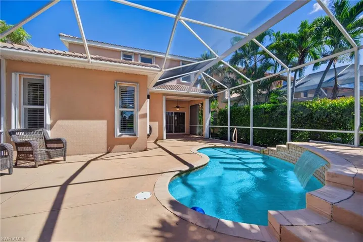 8720 Spring Mountain Way, Fort Myers, Florida 33908