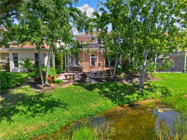 8720 Spring Mountain Way, Fort Myers, Florida 33908