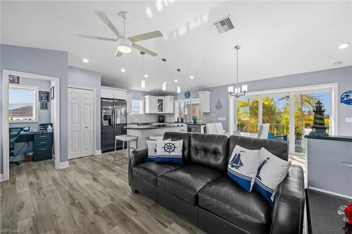 2391 Oleander St, St. James City, Florida 33956