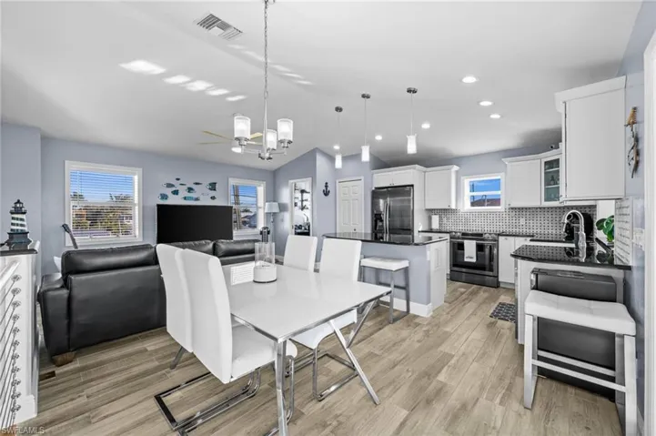 Great Room - Second Floor