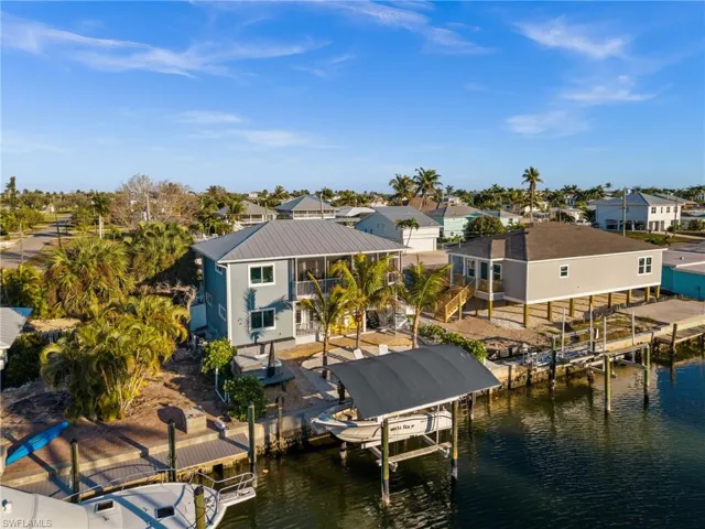 2391 Oleander St, St. James City, Florida 33956