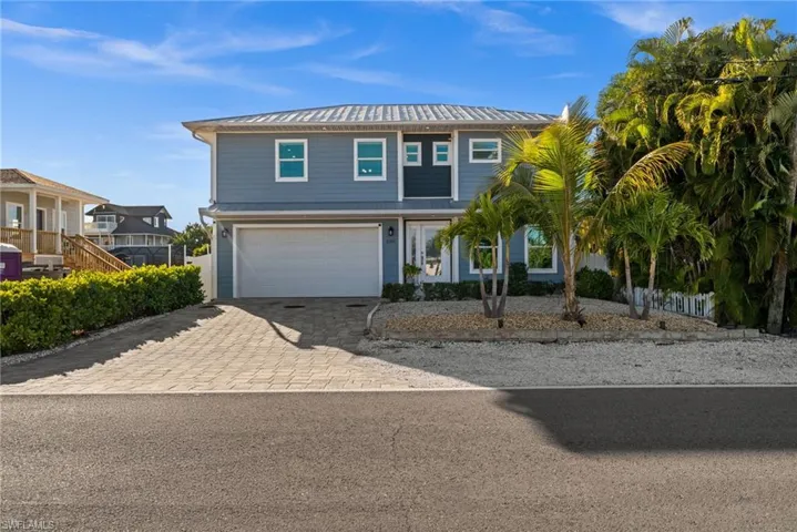 Welcome Home