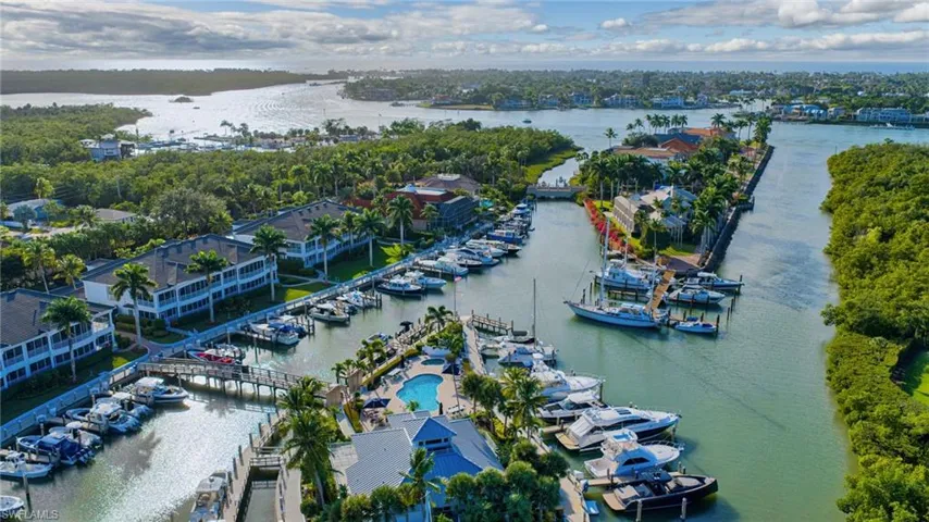 Drone View