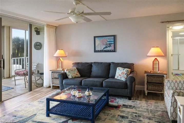 Great room