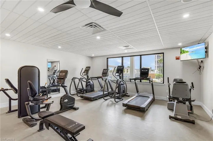 Fitness