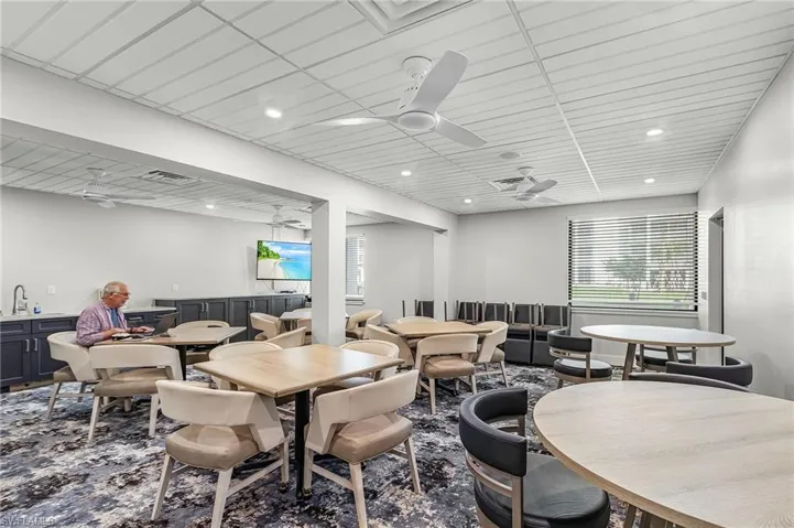 Community Room