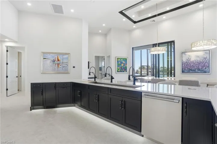 5201 Seagull Ct, Cape Coral, Florida 33904