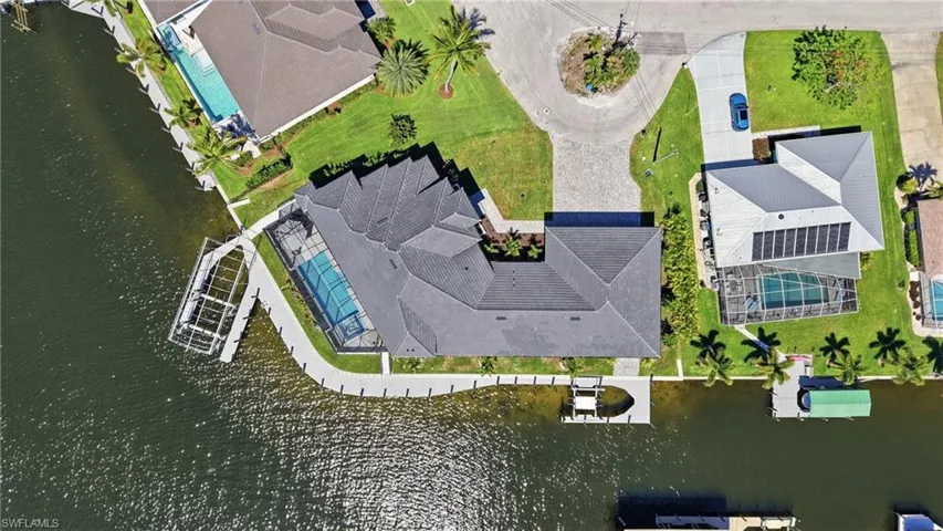 5201  Seagull  CT, Cape Coral, FL 33904