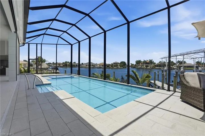 5201  Seagull  CT, Cape Coral, FL 33904