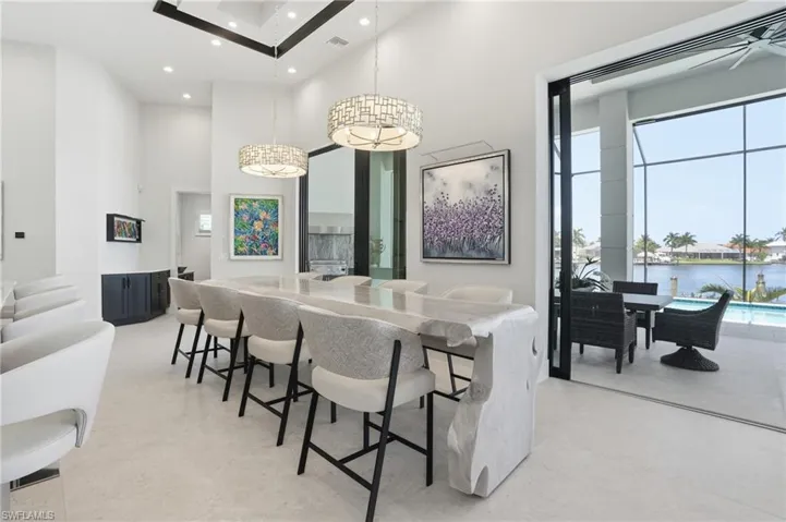 5201 Seagull Ct, Cape Coral, Florida 33904