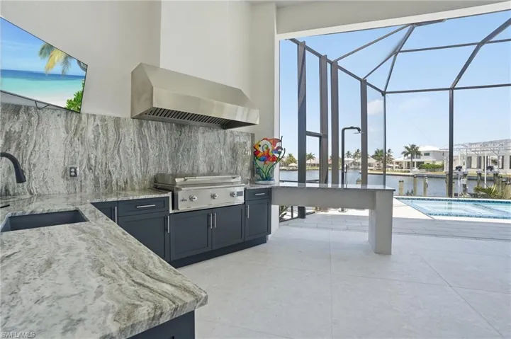 5201 Seagull Ct, Cape Coral, Florida 33904
