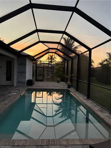 2801 Sw 33rd Ter, Cape Coral, Florida 33914