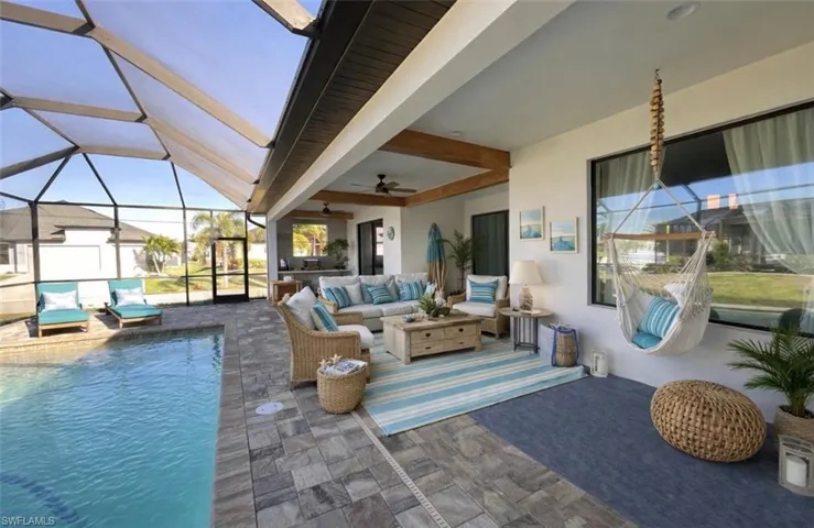 2801 Sw 33rd Ter, Cape Coral, Florida 33914