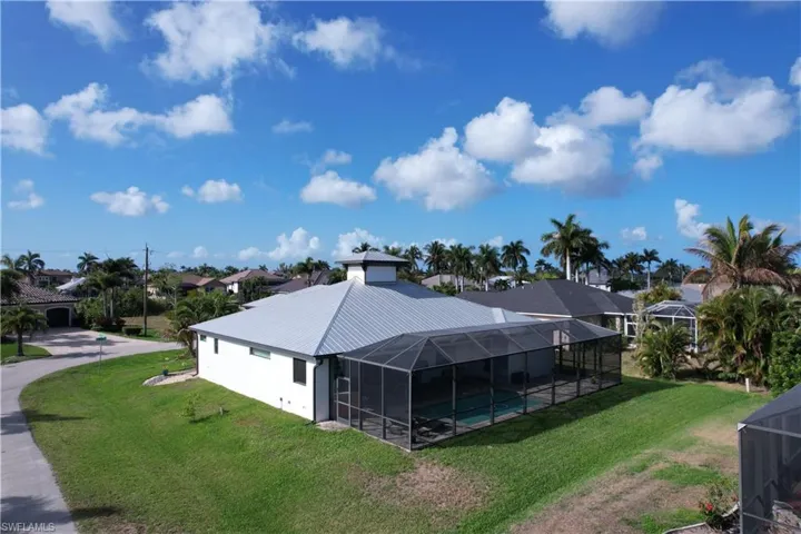 2801 Sw 33rd Ter, Cape Coral, Florida 33914