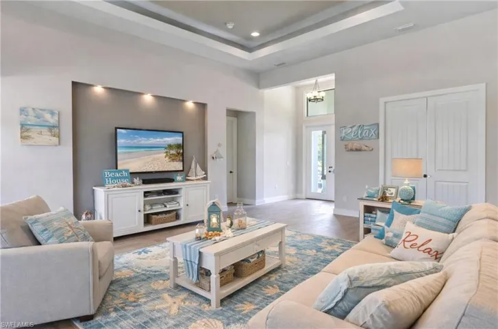 2801 Sw 33rd Ter, Cape Coral, Florida 33914