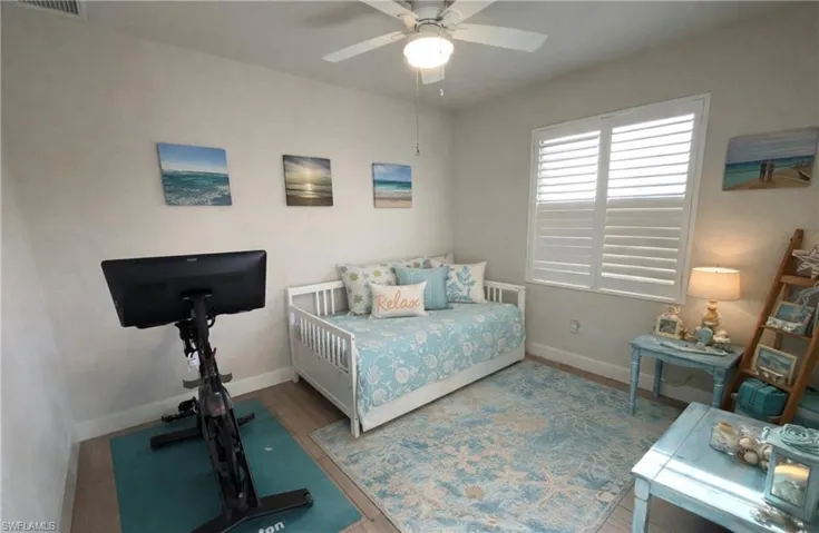 2801 Sw 33rd Ter, Cape Coral, Florida 33914