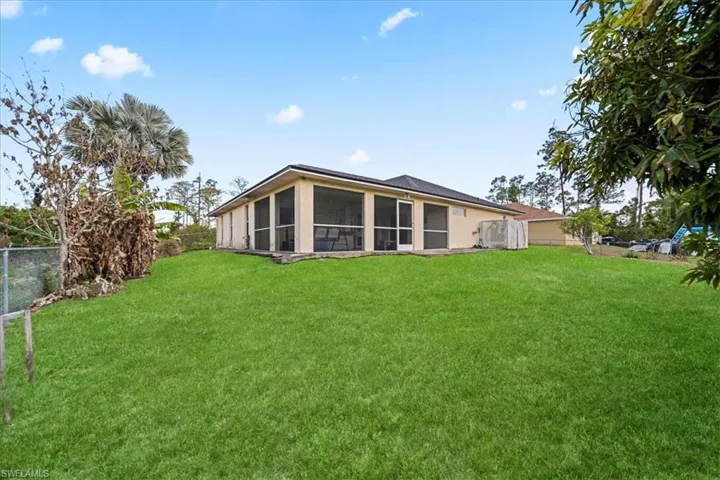 1019 Angelo Ave, Lehigh Acres, Florida 33971
