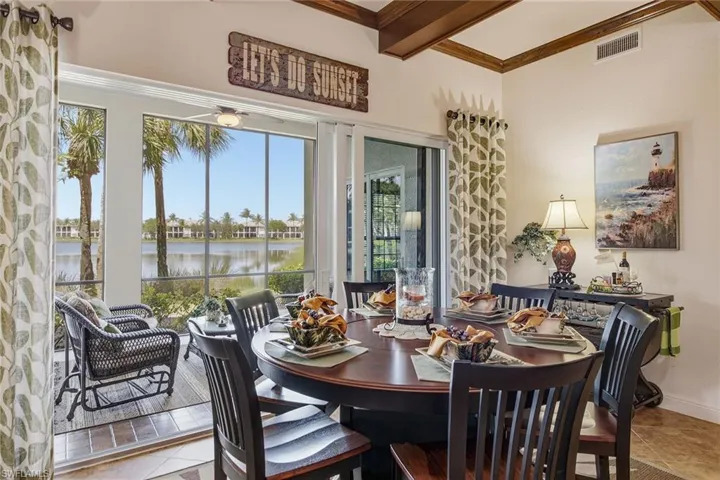 9243 Tesoro Ln 103, Naples, Florida 34114
