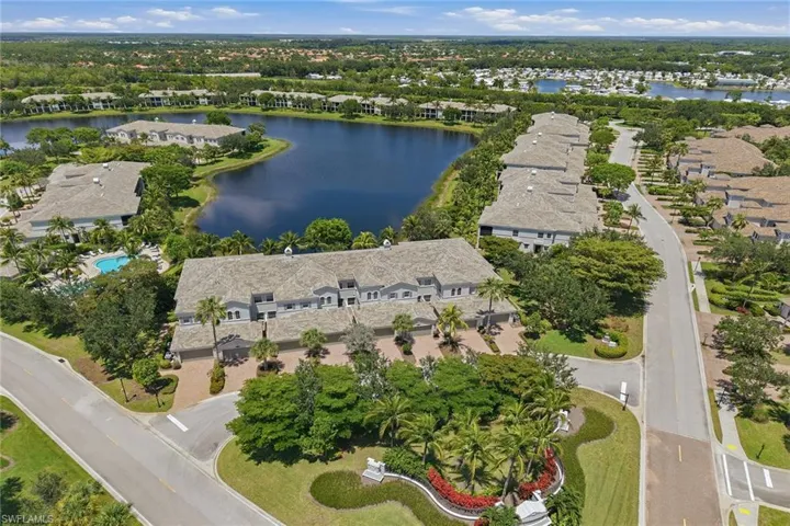 9243 Tesoro Ln 103, Naples, Florida 34114