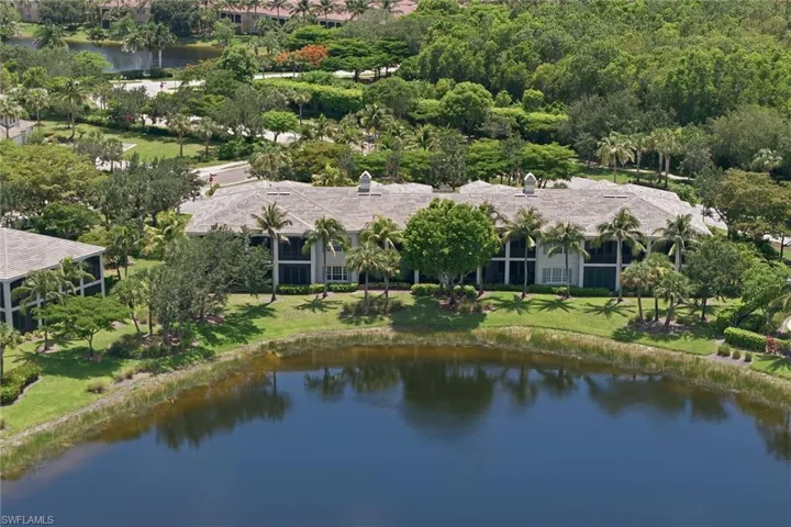 9243 Tesoro Ln 103, Naples, Florida 34114