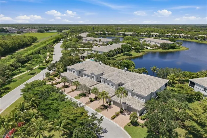 9243 Tesoro Ln 103, Naples, Florida 34114