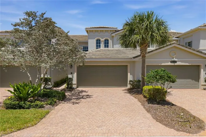 9243 Tesoro Ln 103, Naples, Florida 34114