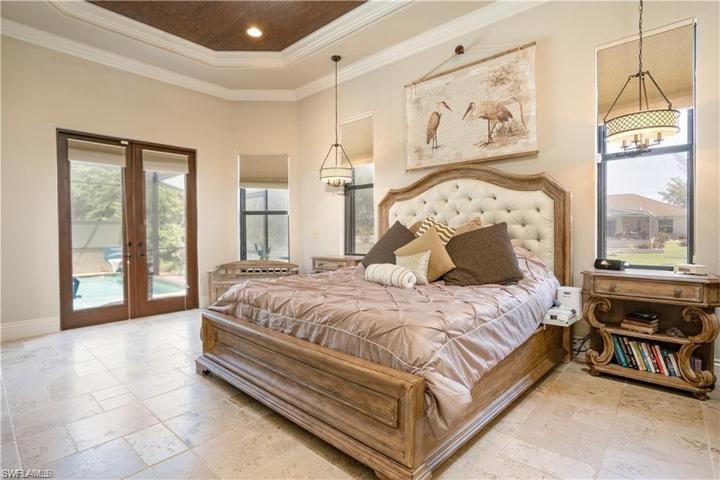 Main Suite