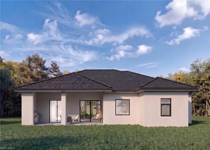 945 Edgerton Ave, Lehigh Acres, Florida 33974