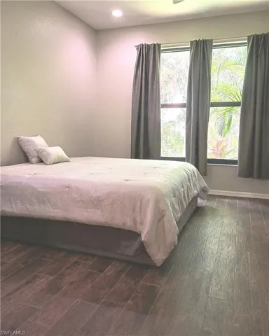 Master Bedroom-unfurnished
