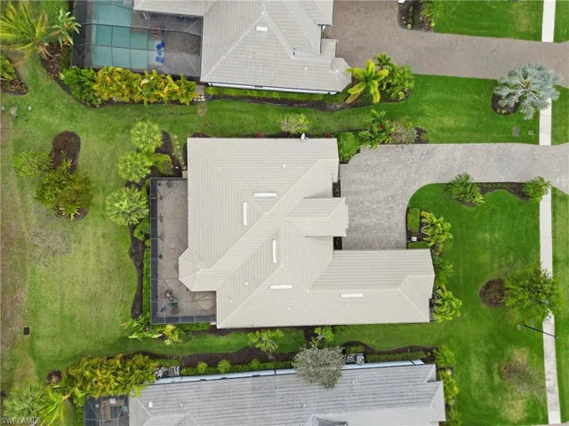 View of subject property